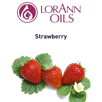 картинка Strawberry от магазина Paromag 