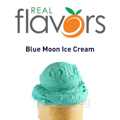 картинка Blue Moon Ice Cream SC от магазина Paromag 