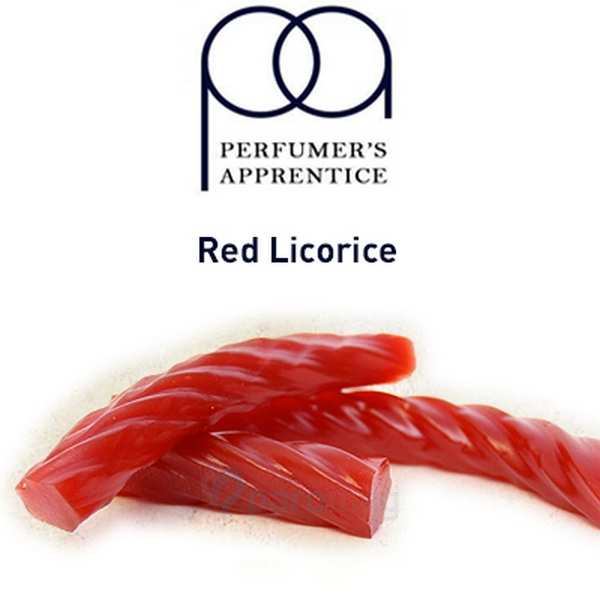 картинка Red Licorice от магазина Paromag 