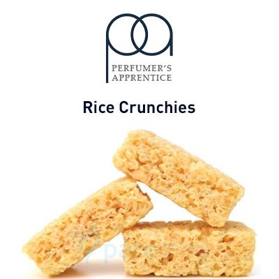 картинка Rice Crunchies от магазина Paromag 