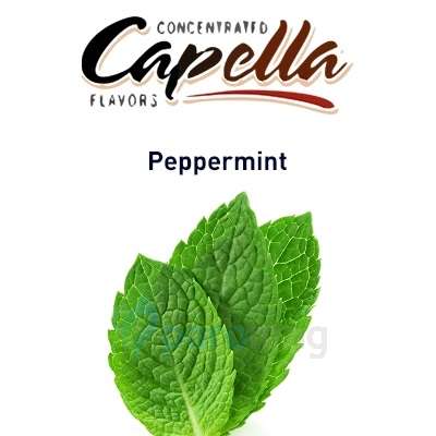 картинка Peppermint от магазина Paromag 