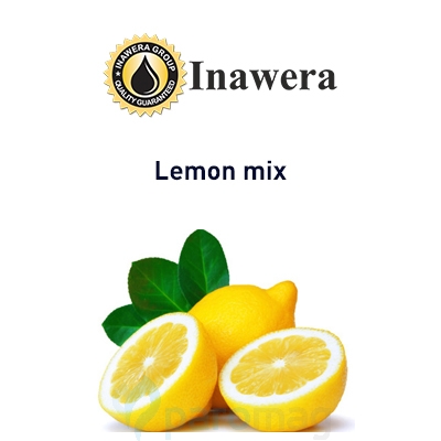 картинка Lemon mix от магазина Paromag 