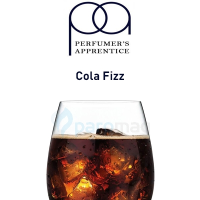 картинка Cola Fizz от магазина Paromag 