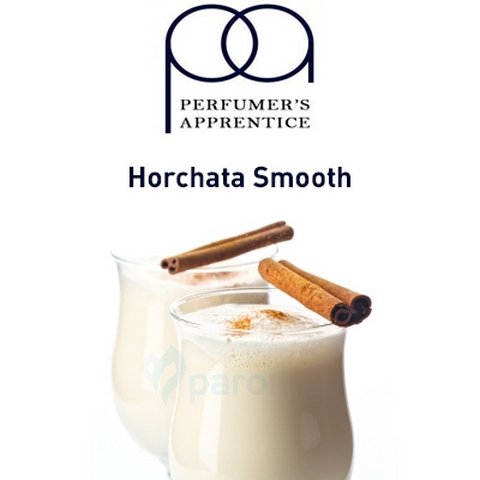 картинка Horchata Smooth от магазина Paromag 