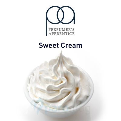 картинка Sweet Cream от магазина Paromag 
