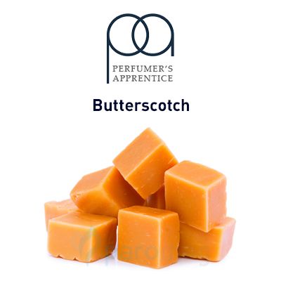 картинка Butterscotch от магазина Paromag 
