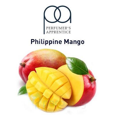 картинка Philippine Mango от магазина Paromag 