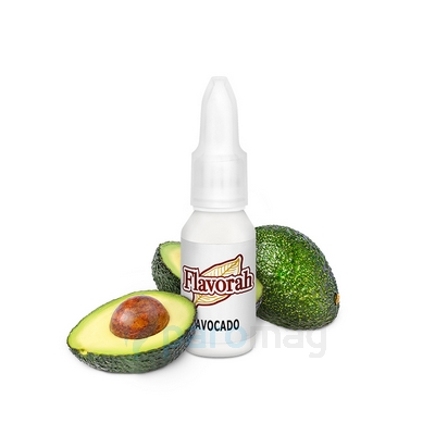 картинка Avocado от магазина Paromag 