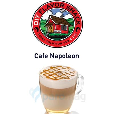 картинка Cafe Napoleon v2 от магазина Paromag 