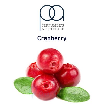 картинка Cranberry от магазина Paromag 