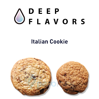 картинка Italian Cookie от магазина Paromag 