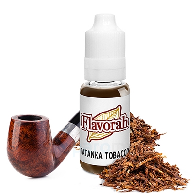 картинка Tatanka Tobacco от магазина Paromag 