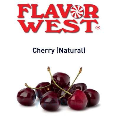 картинка Cherry (Natural) от магазина Paromag 