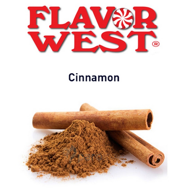 картинка Cinnamon от магазина Paromag 