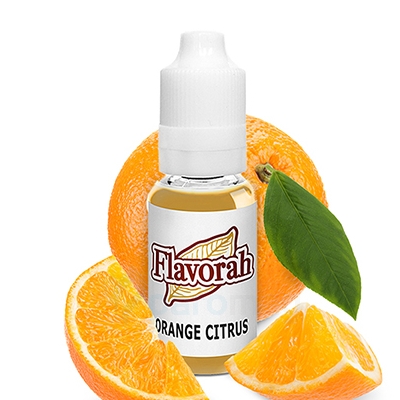 картинка Orange Citrus от магазина Paromag 