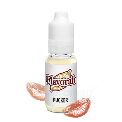 картинка Pucker Tobacco от магазина Paromag 