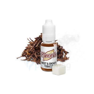 картинка Sweet & Smokey Tobacco от магазина Paromag 