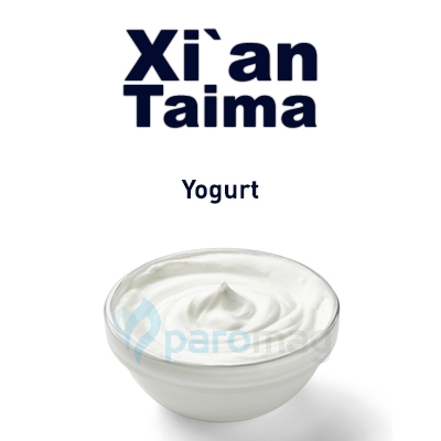 картинка Yogurt от магазина Paromag 