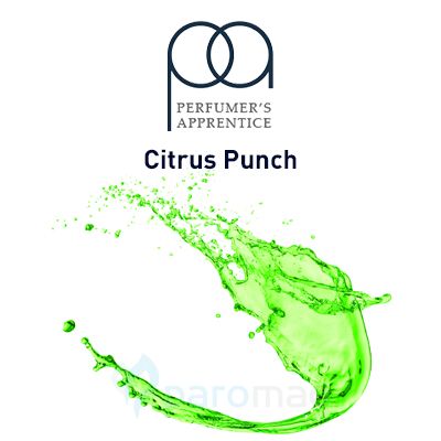 картинка Citrus Punch от магазина Paromag 