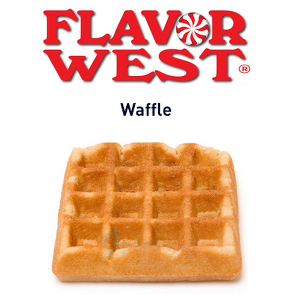 картинка Waffle  от магазина Paromag 