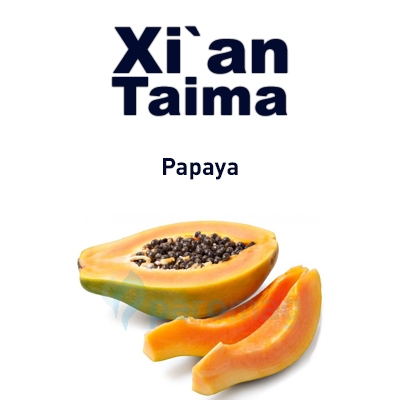 картинка Papaya от магазина Paromag 