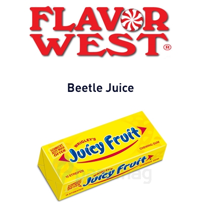 картинка Beetle Juice от магазина Paromag 