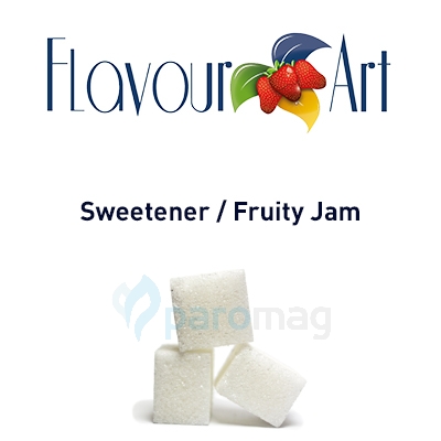 картинка Sweetener / Fruity Jam от магазина Paromag 
