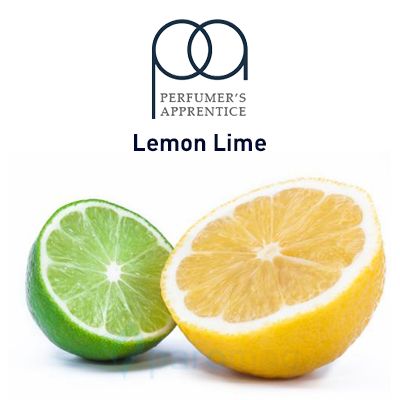 картинка Lemon Lime от магазина Paromag 