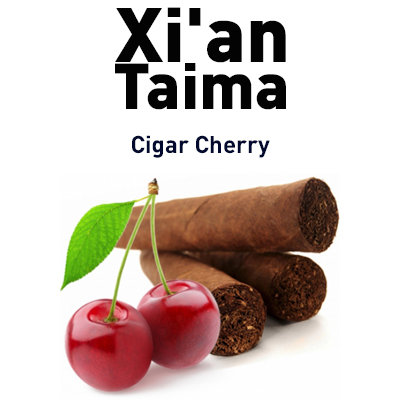 картинка Cigar Cherry от магазина Paromag 