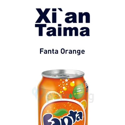 картинка Fanta Orange от магазина Paromag 