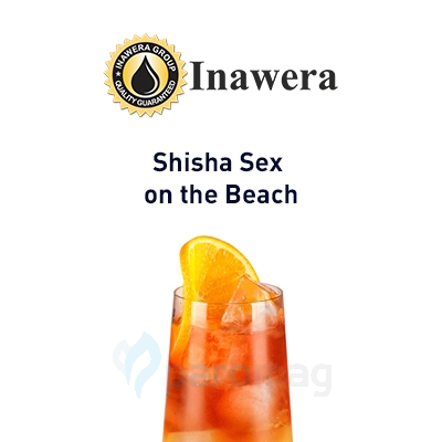 картинка Shisha Sex on the Beach от магазина Paromag 