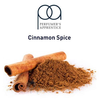 картинка Cinnamon Spice от магазина Paromag 