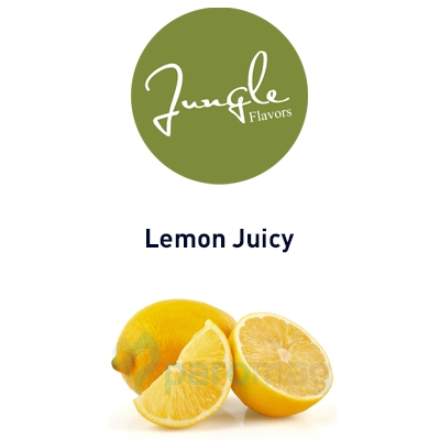 картинка Lemon Juicy от магазина Paromag 