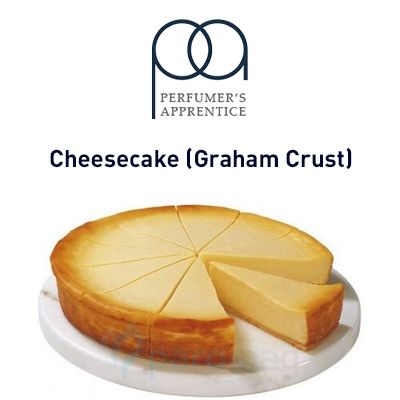 картинка Cheesecake (Graham Crust) от магазина Paromag 