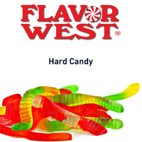 картинка Hard Candy от магазина Paromag 