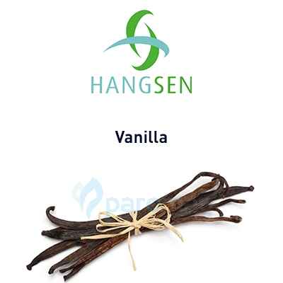 картинка Vanilla от магазина Paromag 