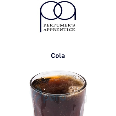картинка Cola от магазина Paromag 