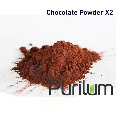 картинка Chocolate Powder X2 от магазина Paromag 
