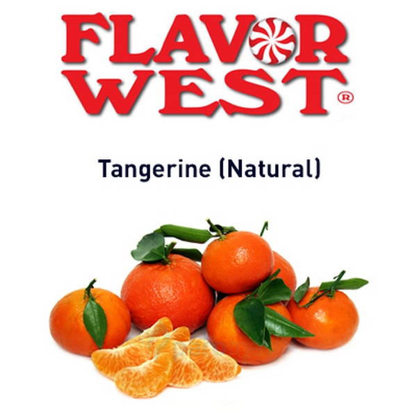 картинка Tangerine (Natural) от магазина Paromag 