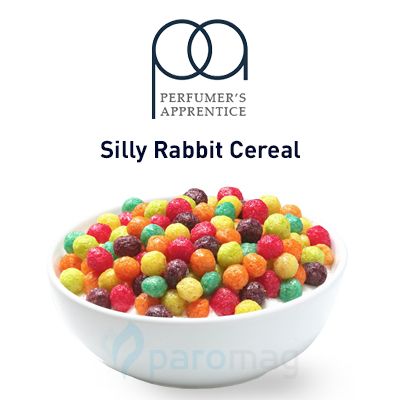 картинка Silly Rabbit Cereal от магазина Paromag 