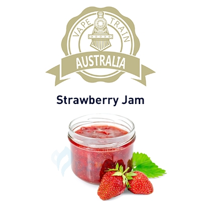 картинка Strawberry Jam от магазина Paromag 