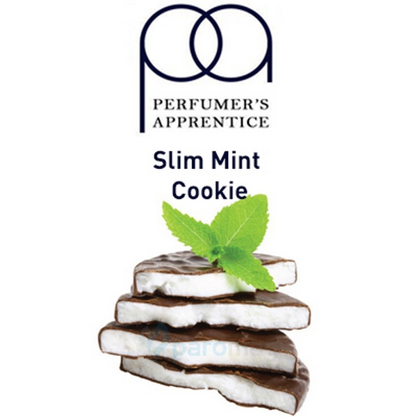 картинка Slim Mint Cookie от магазина Paromag 