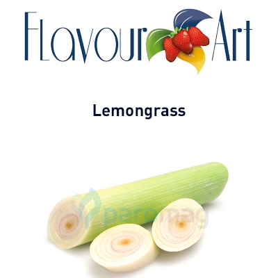 картинка Lemongrass от магазина Paromag 