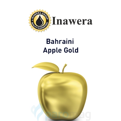 картинка Bahraini Apple Gold от магазина Paromag 