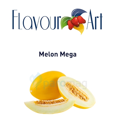 картинка Melon Mega от магазина Paromag 