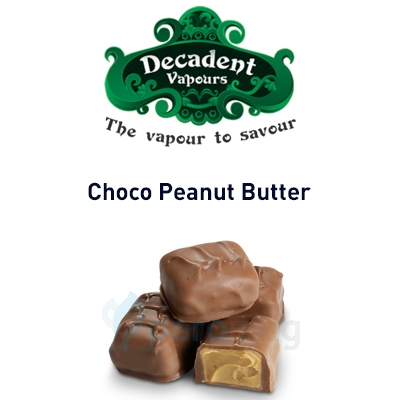 картинка Choco Peanut Butter от магазина Paromag 
