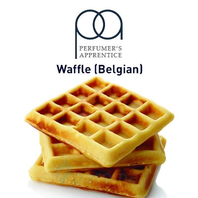 картинка Waffle (Belgian) от магазина Paromag 