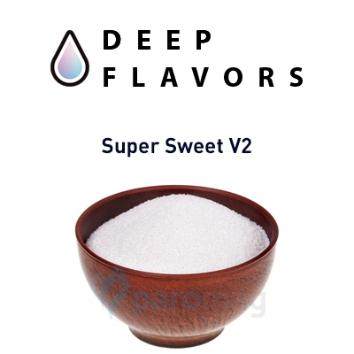 картинка Super Sweet V2 от магазина Paromag 