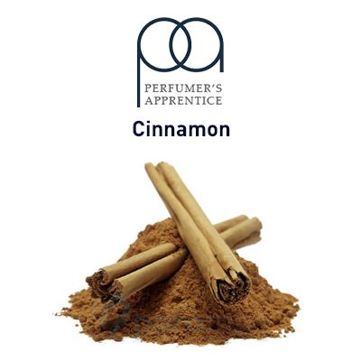 картинка Cinnamon Flavor от магазина Paromag 