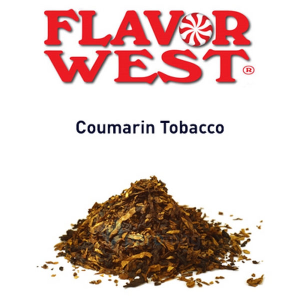 картинка Coumarin Tobacco от магазина Paromag 